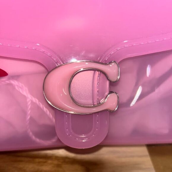 Coach jelly tabby - Picture 5 of 7